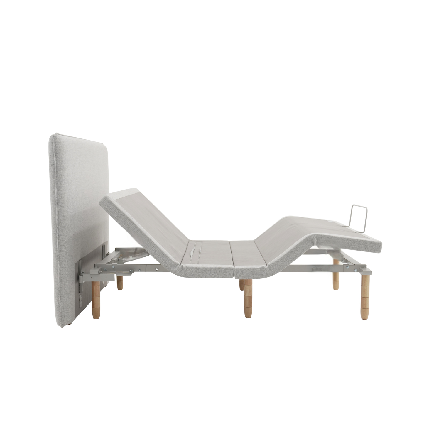 Haven Upholstered Headboard