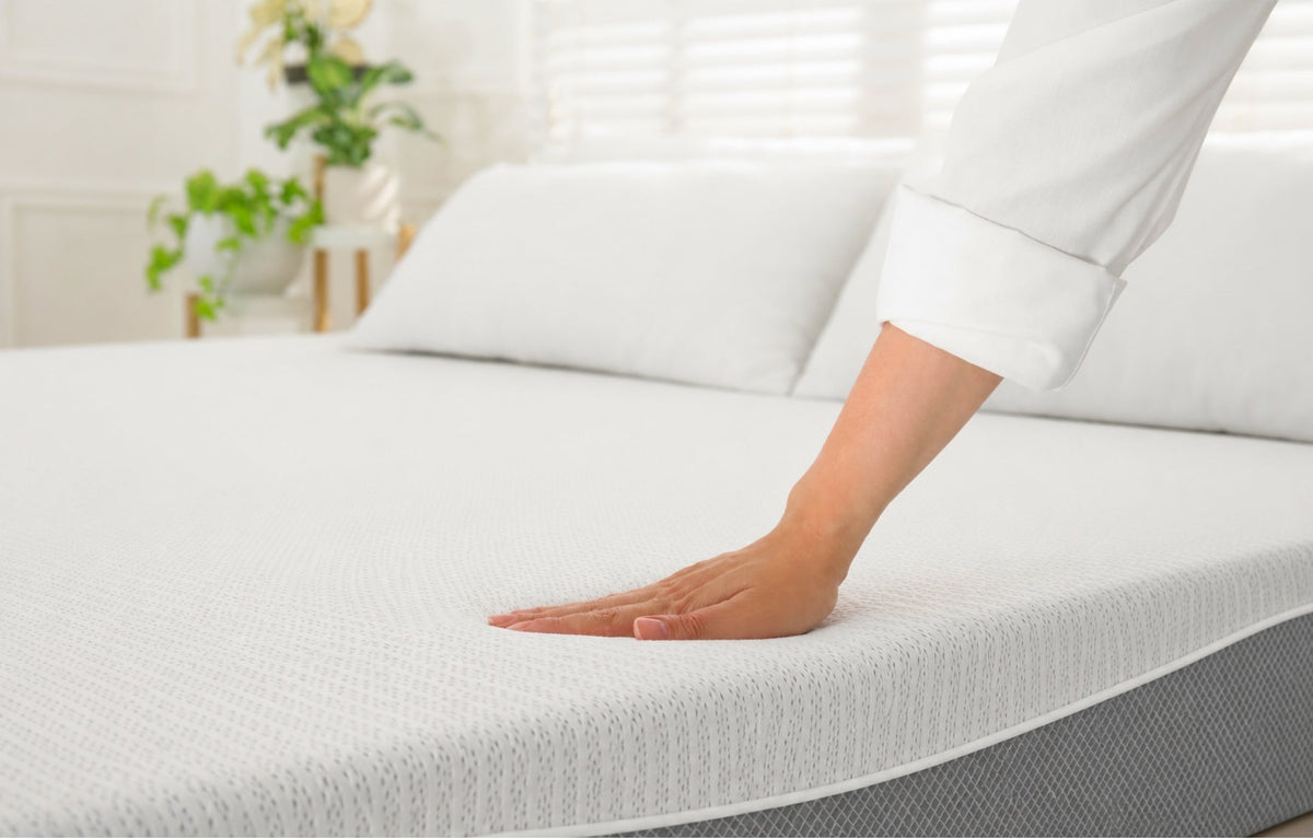 Why Your Mattress Matters for Better Sleep: Support, Comfort, and Pressure Relief