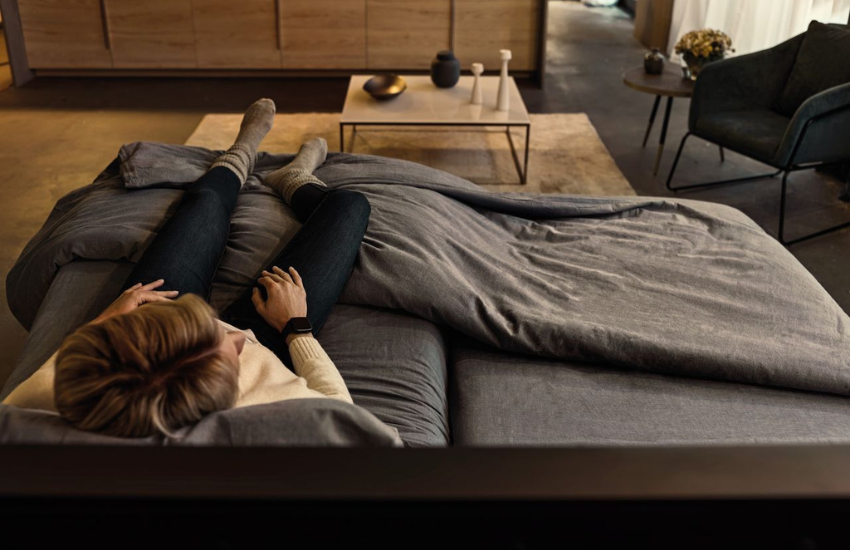 How to Find Your Ideal Sleep Position for Better Rest