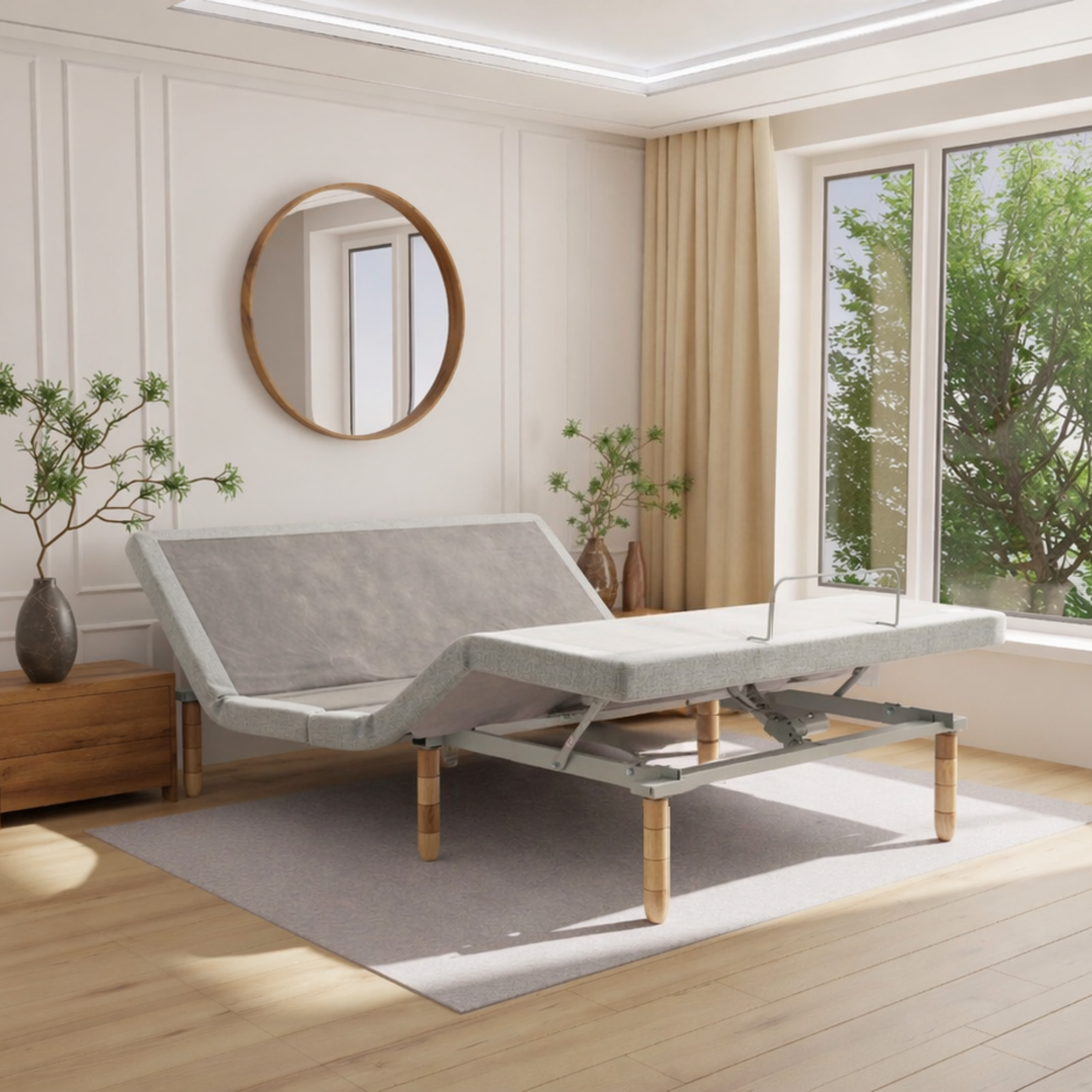 Easy Ways to Create a More Sustainable Sleep Setup