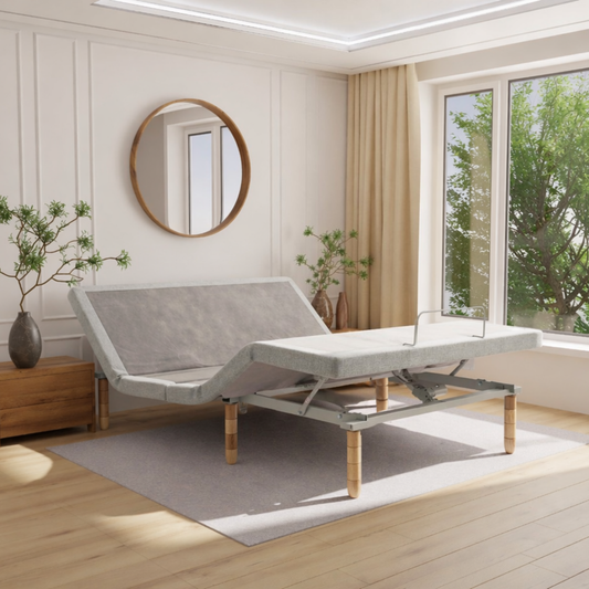 Easy Ways to Create a More Sustainable Sleep Setup