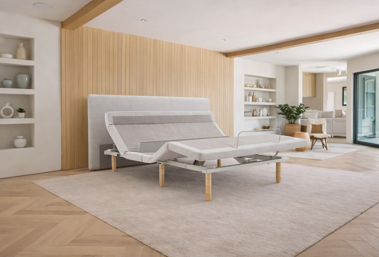 The Ultimate Guide to Adjustable Beds (2026): Benefits, Features, and How to Choose the Best Adjustable Bed