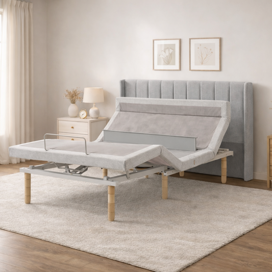 Lumbar Support: The Key to Stopping Back Pain and How It Can Improve Your Sleep