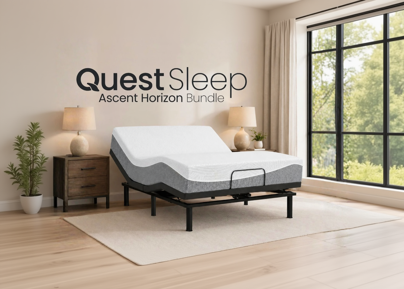 Ascent Horizon Bundle