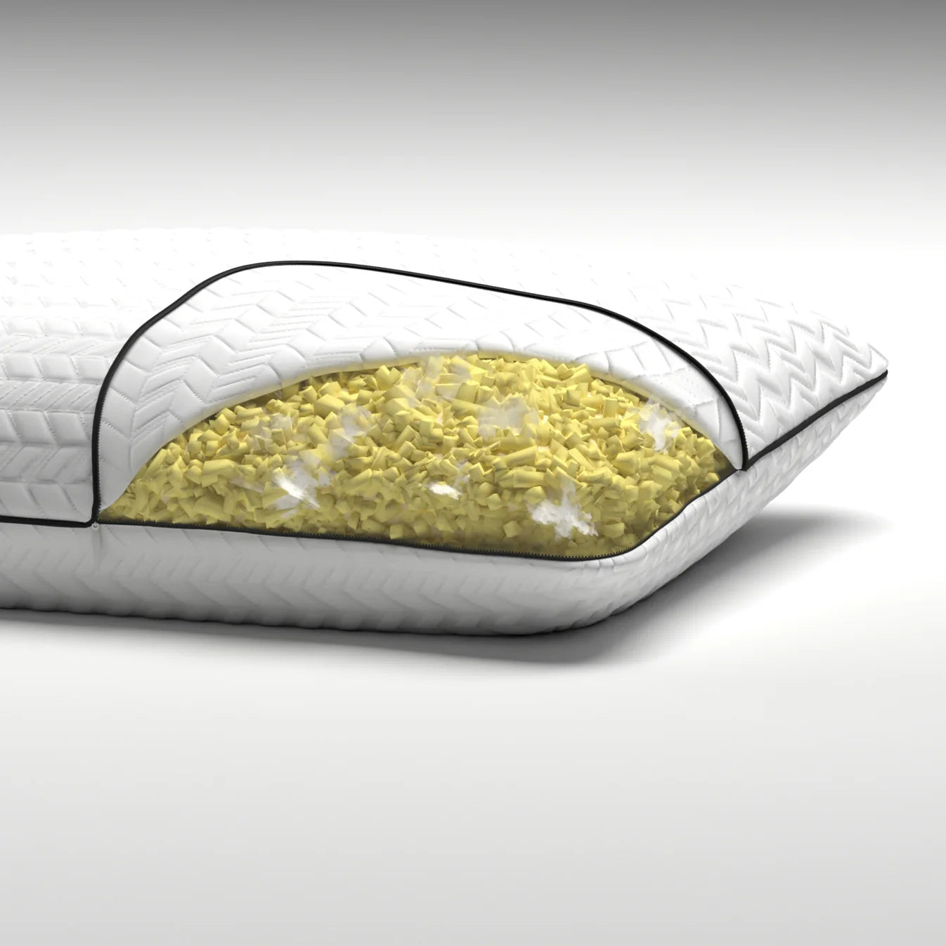 Cloud Adjustable Loft Pillow
