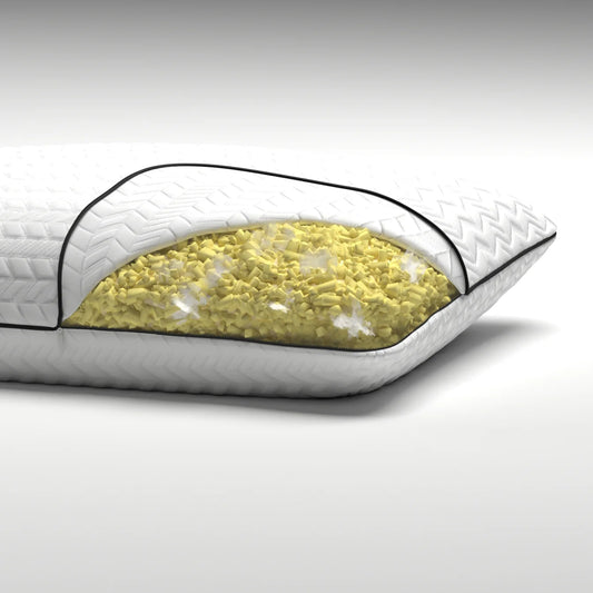 Cloud Adjustable Loft Pillow