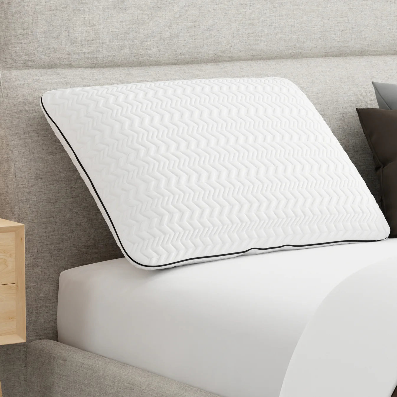 Cloud Adjustable Loft Pillow