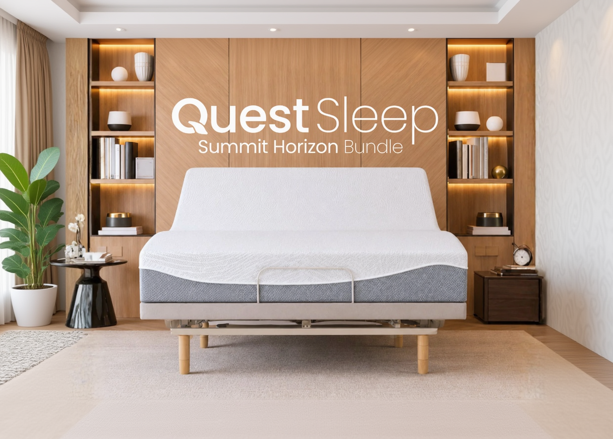 Summit Horizon Bundle