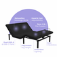 Ascent Adjustable Bed