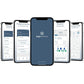 Summit Adjustable Smart Bed