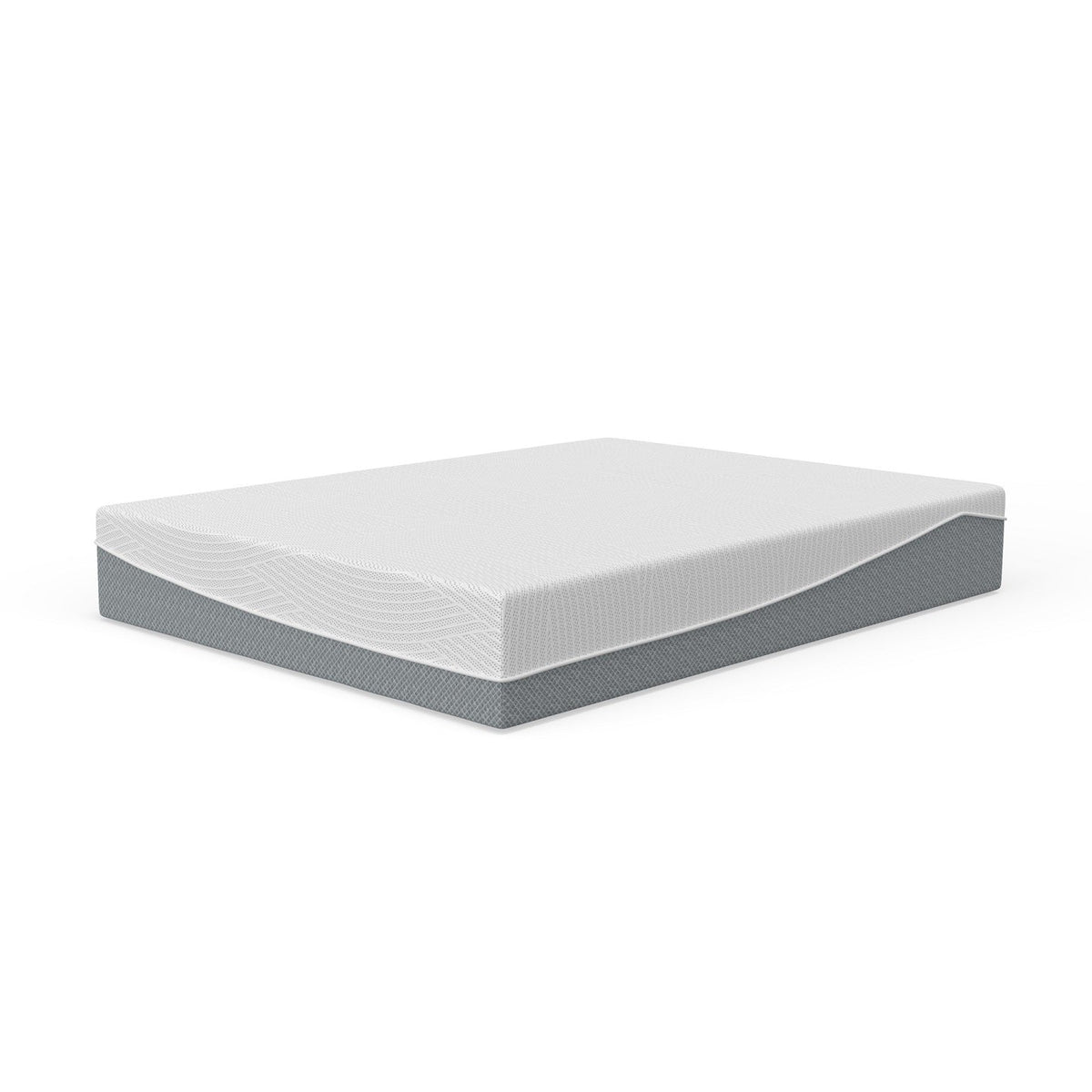 Horizon Medium Plush Hybrid Mattress