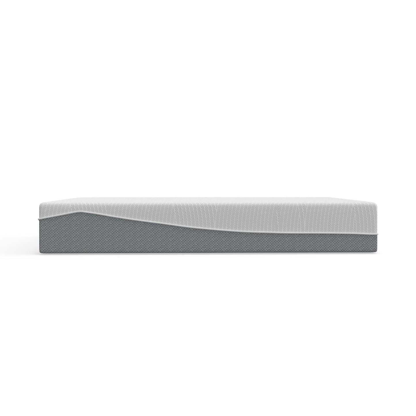 Horizon Medium Plush Hybrid Mattress