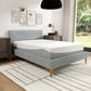 Horizon Medium Plush Hybrid Mattress