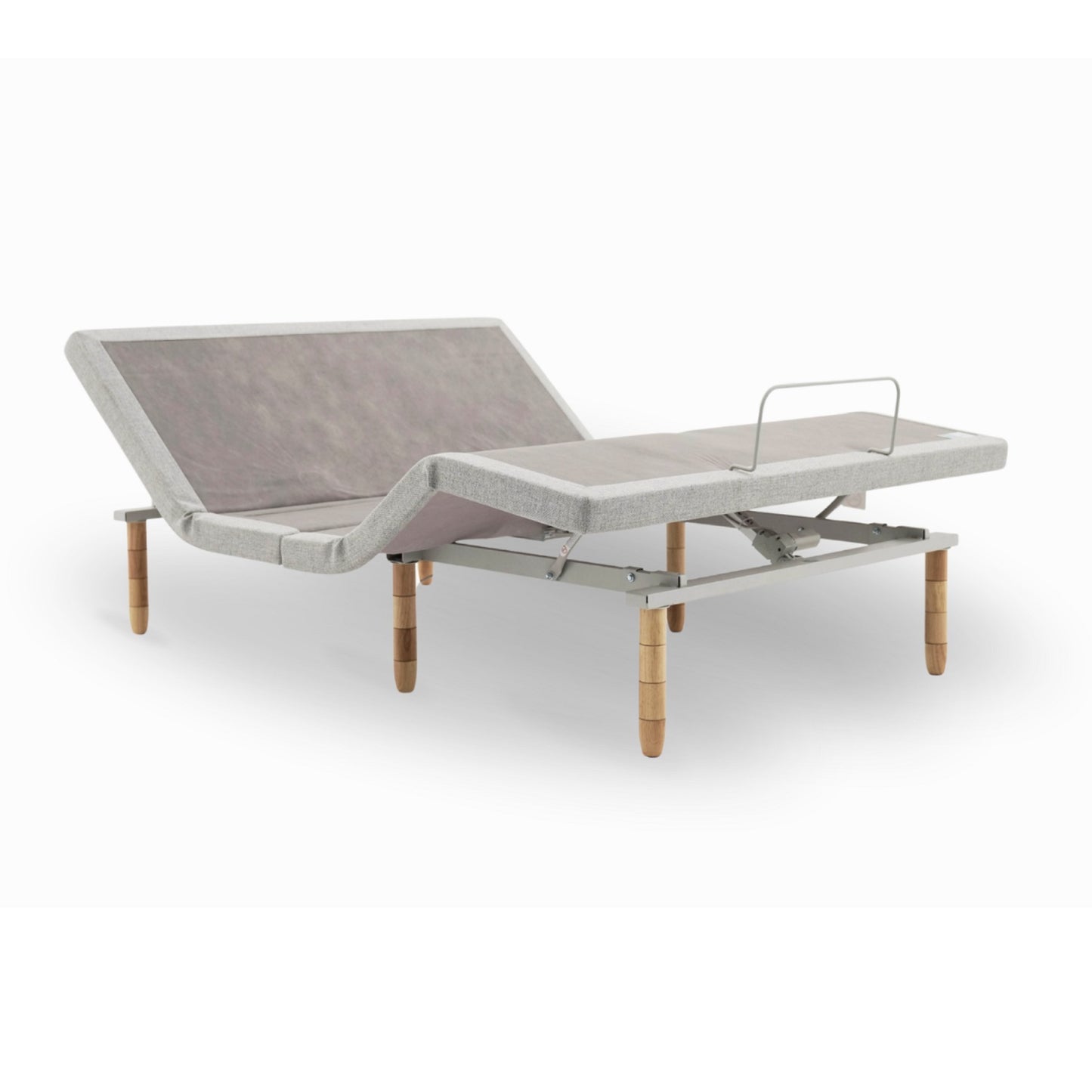 Summit Adjustable Smart Bed