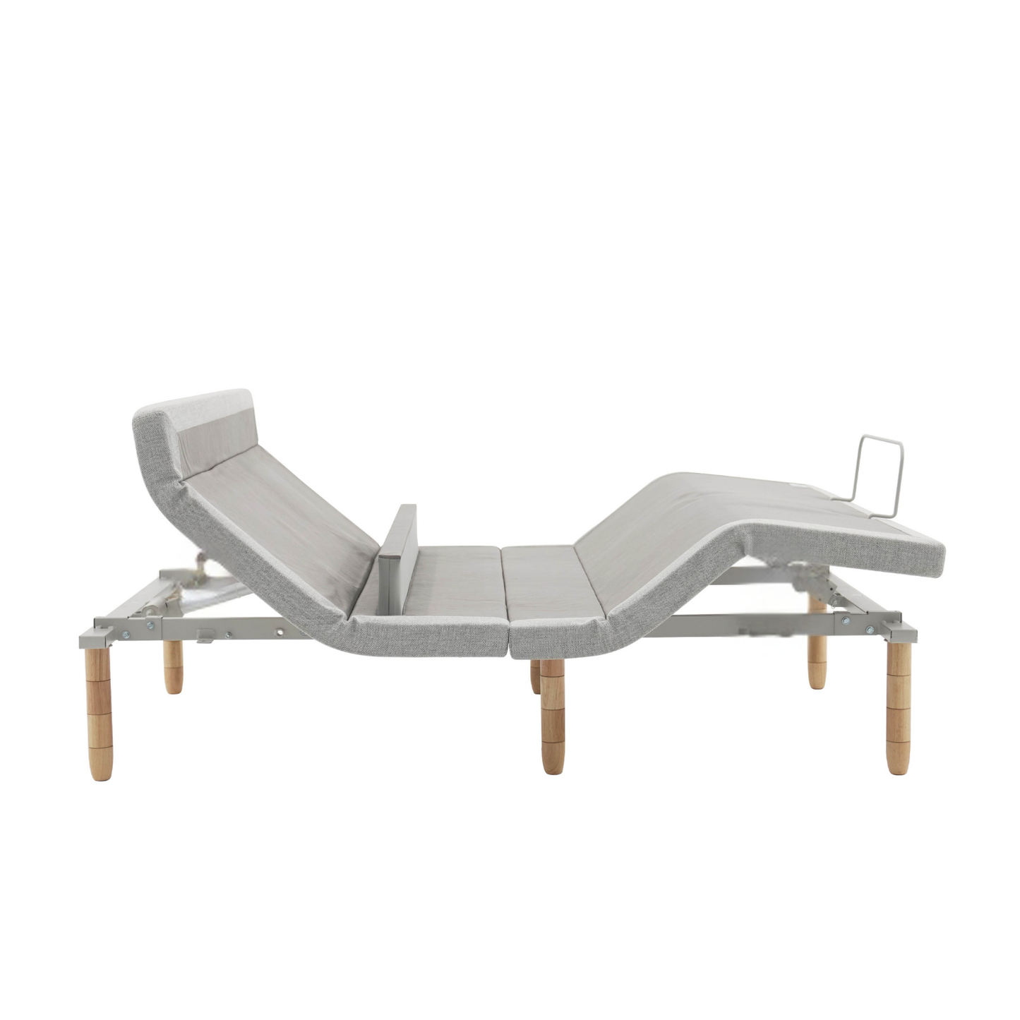 Summit Adjustable Smart Bed